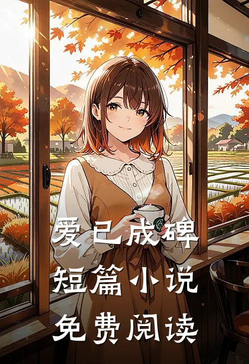 爱已成碑短篇小说免费阅读