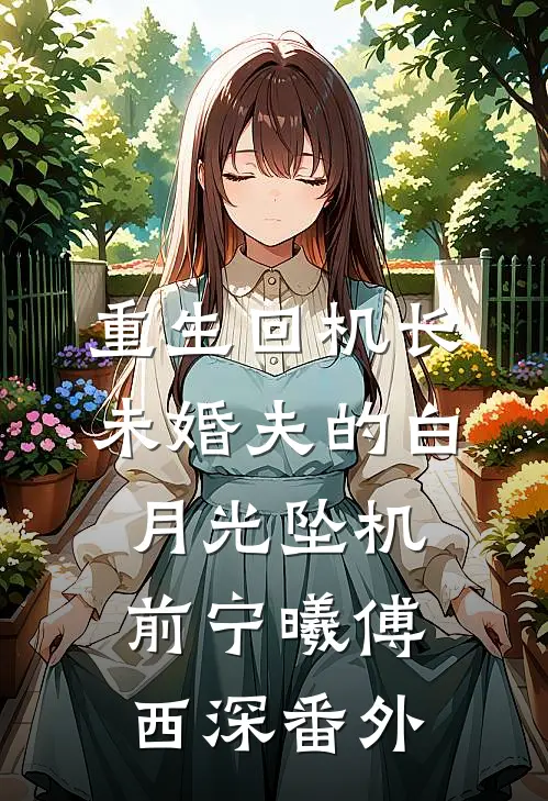 重生回机长未婚夫的白月光坠机前宁曦傅西深 番外