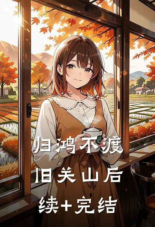 归鸿不渡旧关山后续+完结