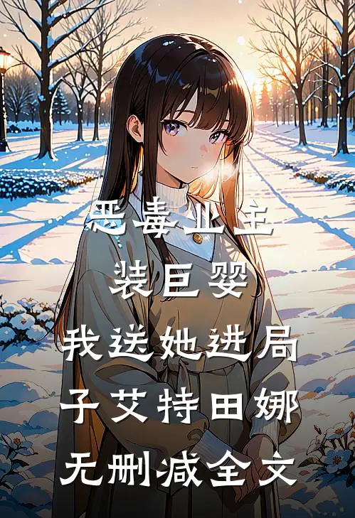 恶毒业主装巨婴，我送她进局子艾特田娜无删减全文