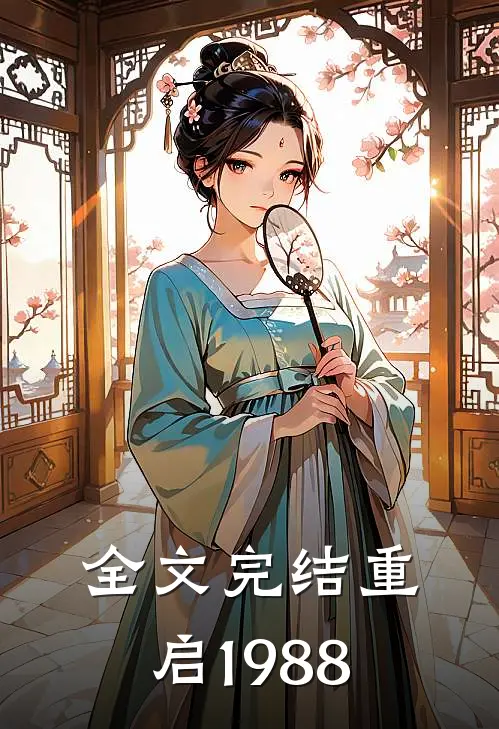 全文完结重启1988