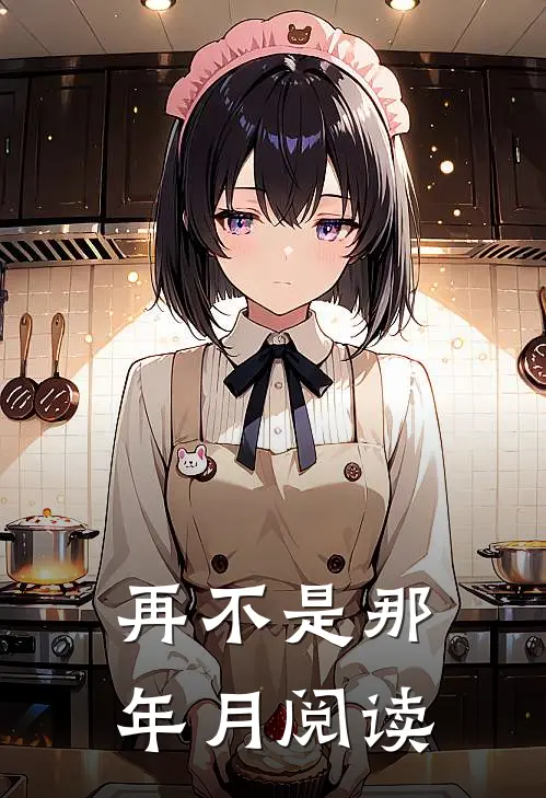 再不是那年月阅读