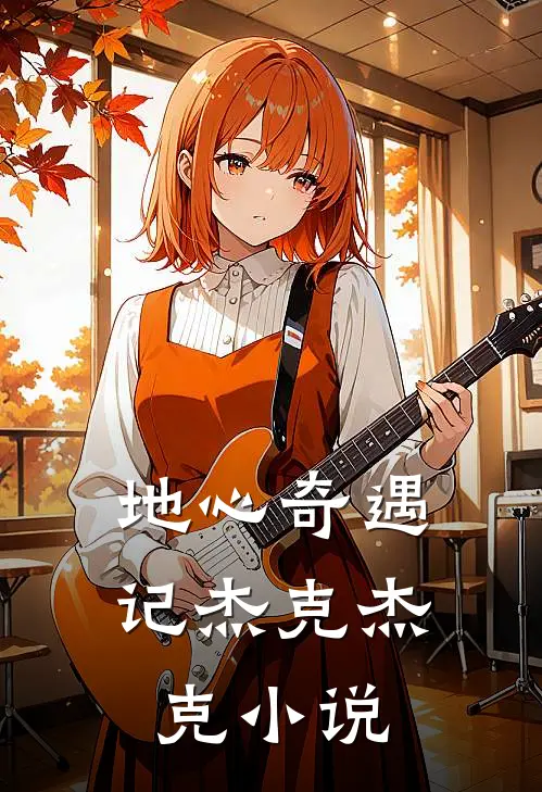 地心奇遇记杰克杰克小说