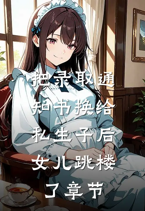 把录取通知书换给私生子后，女儿跳楼了章节