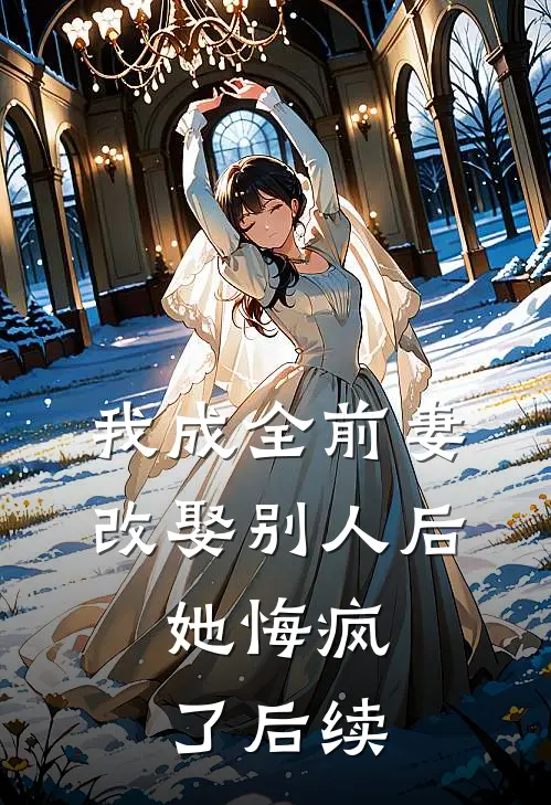 我成全前妻改娶别人后，她悔疯了后续