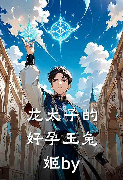 龙太子的好孕玉兔姬by