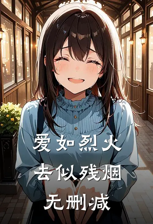 爱如烈火，去似残烟无删减