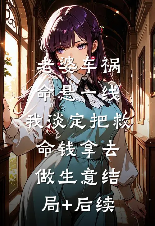 老婆车祸命悬一线，我淡定把救命钱拿去做生意结局+后续