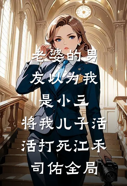 老婆的男友以为我是小三，将我儿子活活打死江禾司佑全局