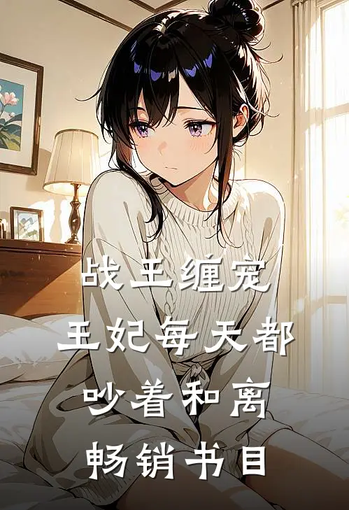 战王缠宠：王妃每天都吵着和离畅销书目