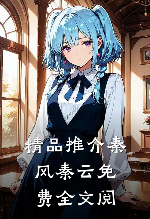 精品推介秦风秦云免费全文阅