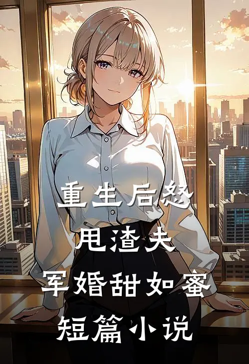 重生后怒甩渣夫，军婚甜如蜜短篇小说