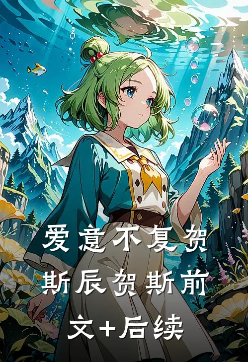爱意不复贺斯辰贺斯前文+后续