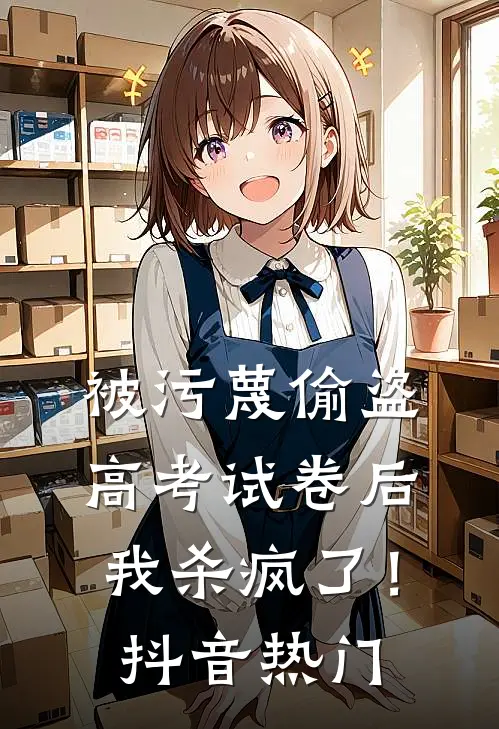 被污蔑偷盗高考试卷后，我杀疯了！抖音热门