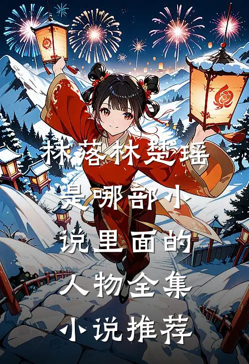 林落林楚瑶是哪部小说里面的人物全集小说推荐