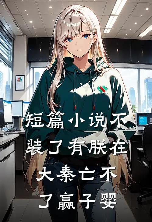 短篇小说不装了有朕在大秦亡不了赢子婴