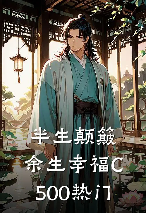 半生颠簸，余生幸福C500热门