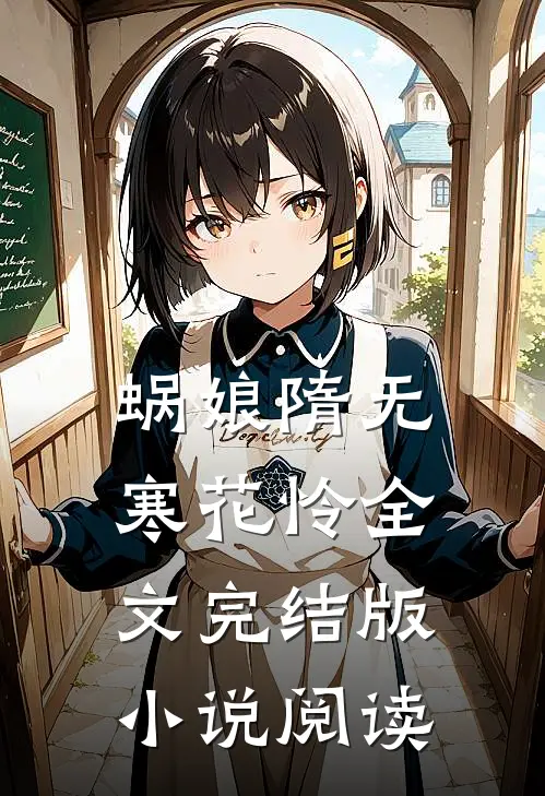 蜗娘隋无寒花怜全文完结版小说阅读