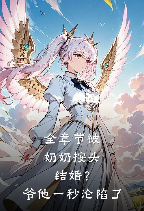 全章节被奶奶按头结婚？爷他一秒沦陷了