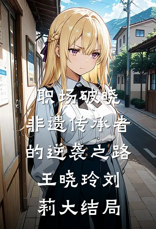 职场破晓：非遗传承者的逆袭之路王晓玲刘莉大结局