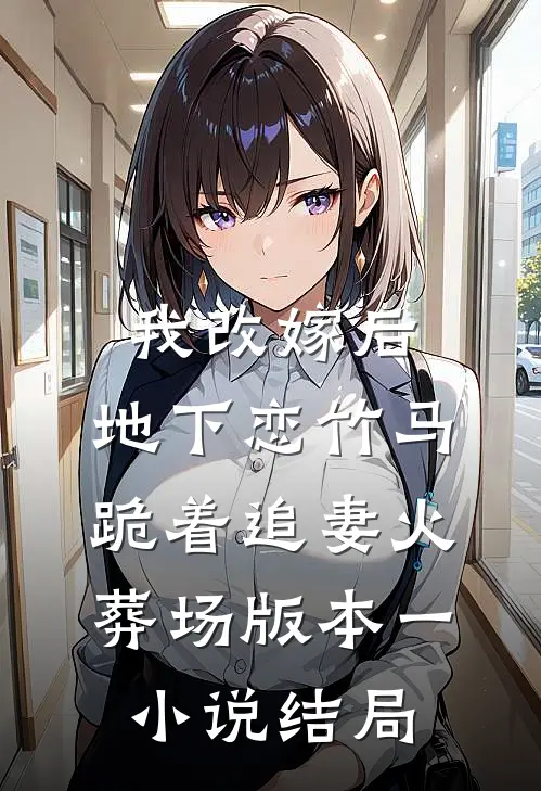 我改嫁后，地下恋竹马跪着追妻火葬场版本一小说结局