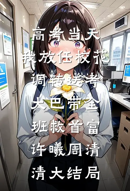 高考当天，我放任校花调转送考大巴带全班救首富许曦周清清大结局