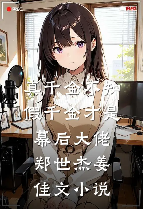 真千金不知，假千金才是幕后大佬郑世杰姜佳文小说