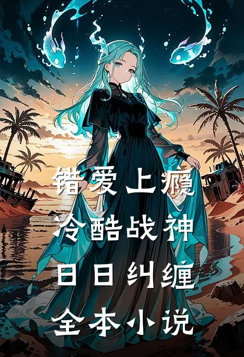 错爱上瘾，冷酷战神日日纠缠全本小说