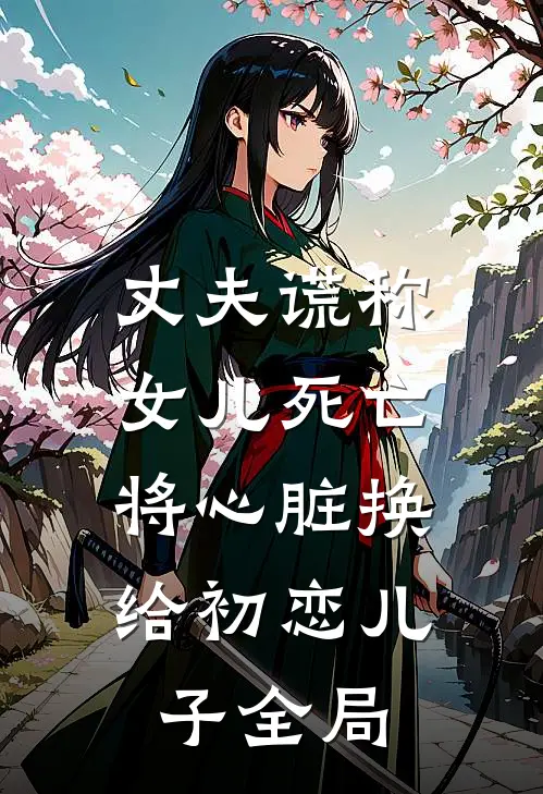 丈夫谎称女儿死亡，将心脏换给初恋儿子全局