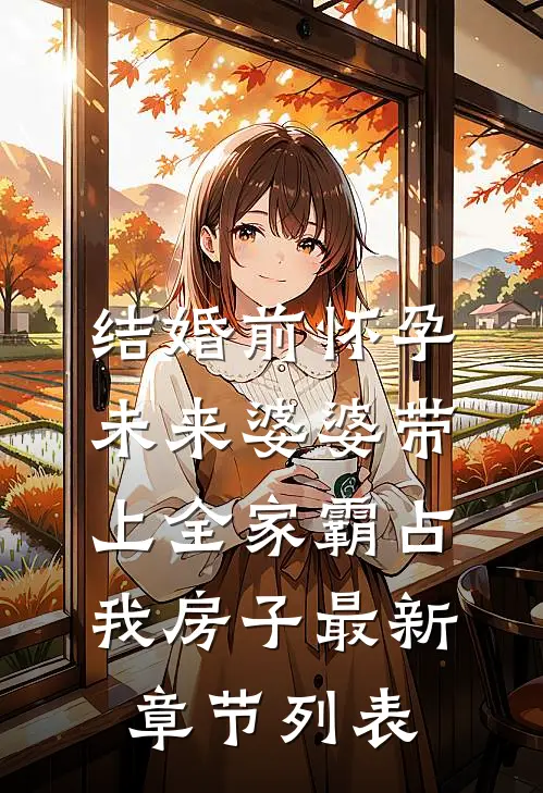 结婚前怀孕，未来婆婆带上全家霸占我房子最新章节列表