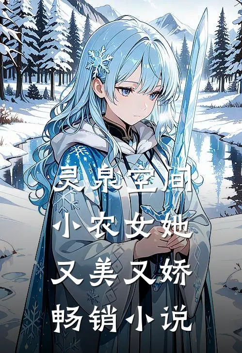 灵泉空间：小农女她又美又娇畅销小说