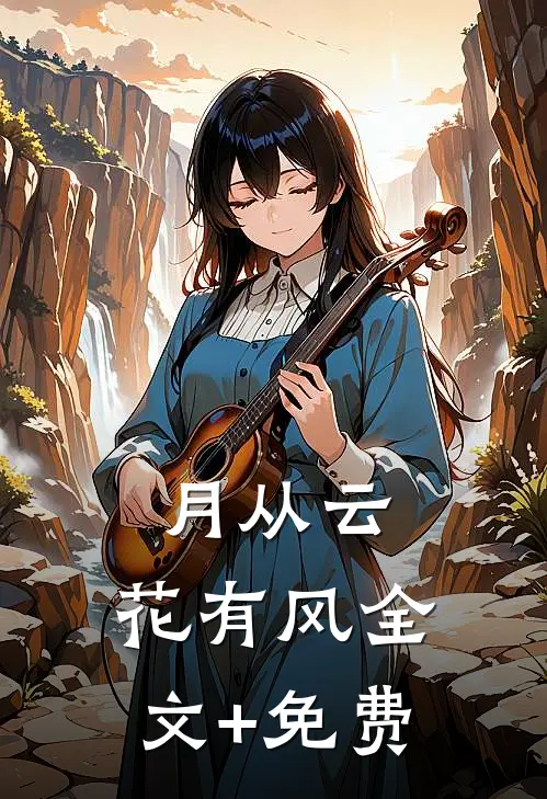 月从云，花有风全文+免费