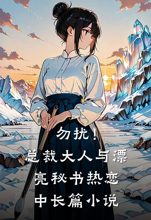 勿扰！总裁大人与漂亮秘书热恋中长篇小说