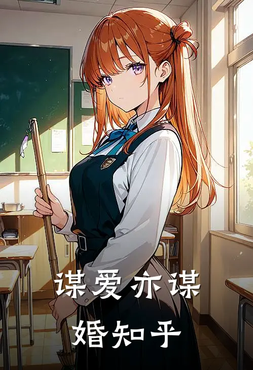 谋爱亦谋婚知乎