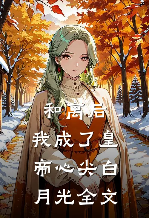 和离后，我成了皇帝心尖白月光全文