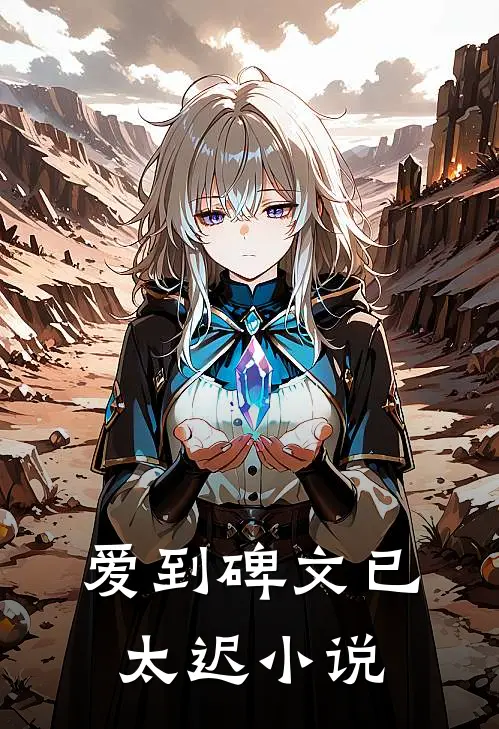 爱到碑文已太迟小说