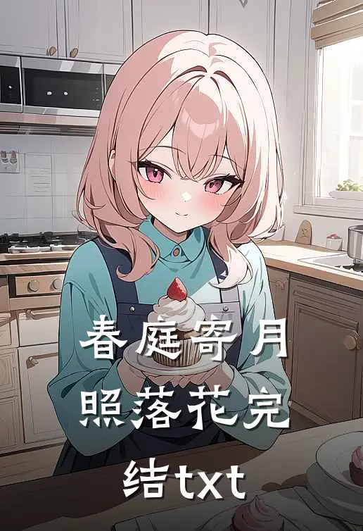 春庭寄月照落花完结txt