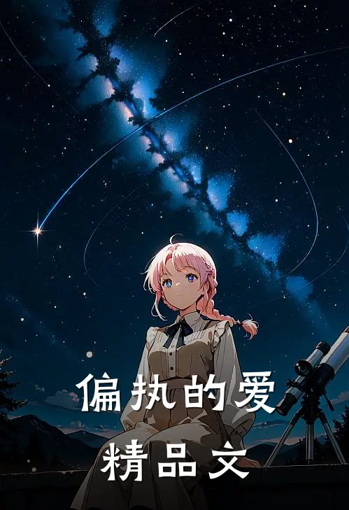 偏执的爱精品文