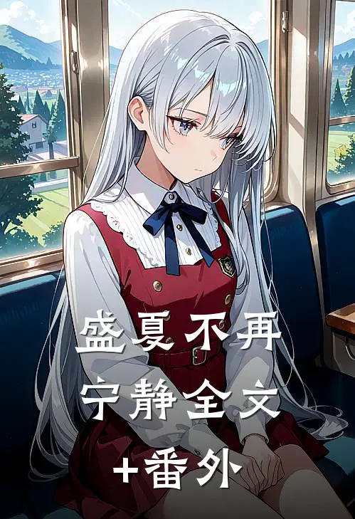 盛夏不再宁静全文+番外