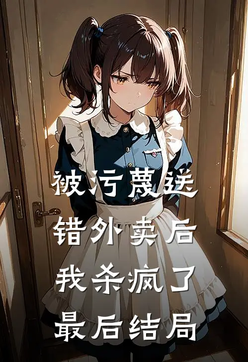 被污蔑送错外卖后，我杀疯了最后结局
