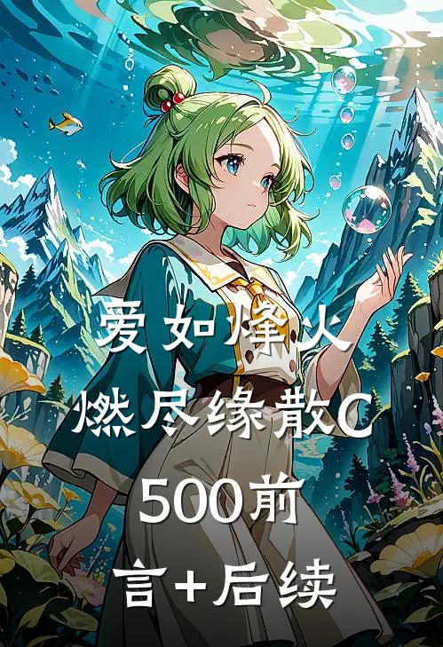 爱如烽火，燃尽缘散C500前言+后续