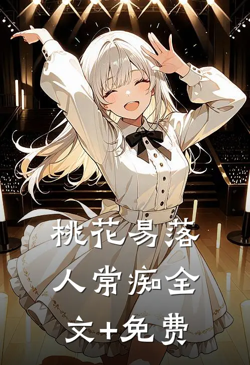 桃花易落人常痴全文+免费