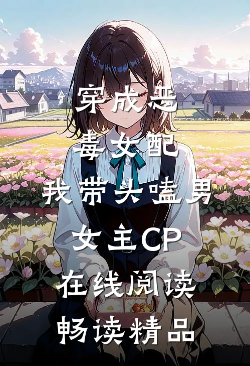 穿成恶毒女配:我带头嗑男女主CP在线阅读畅读精品