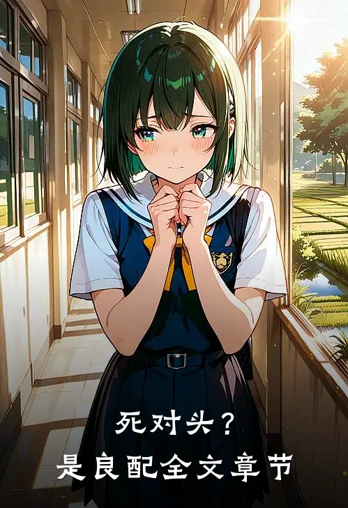 死对头？是良配全文章节
