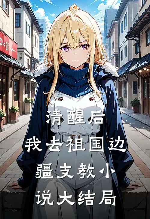 清醒后，我去祖国边疆支教小说大结局
