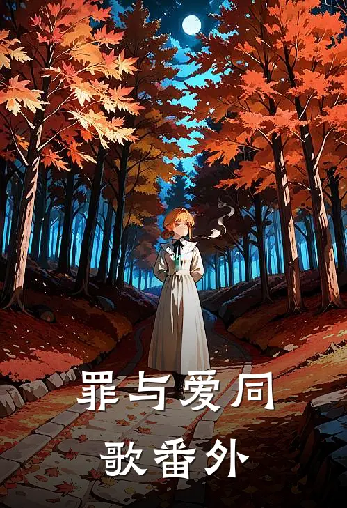 罪与爱同歌番外