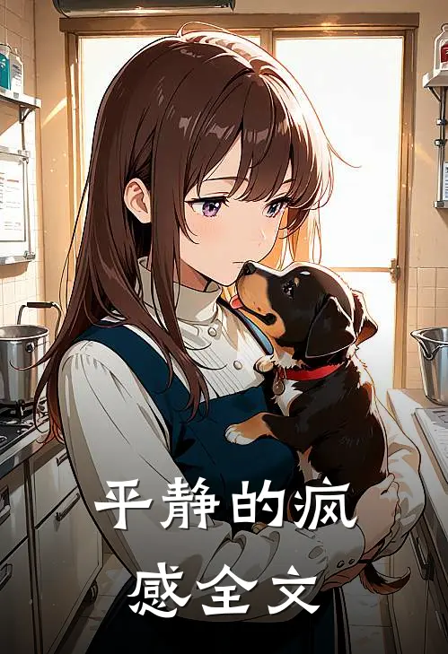 平静的疯感全文