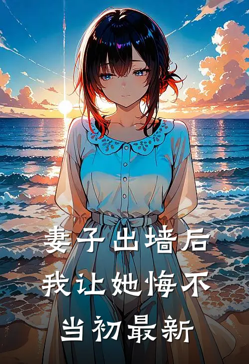妻子出墙后，我让她悔不当初最新
