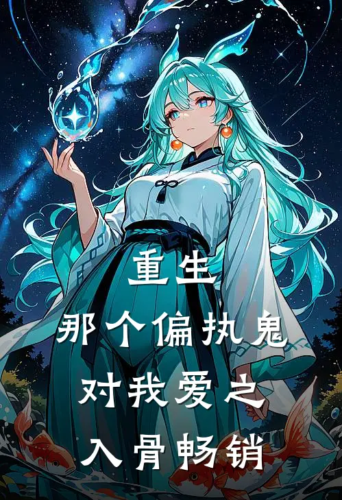 重生：那个偏执鬼对我爱之入骨畅销