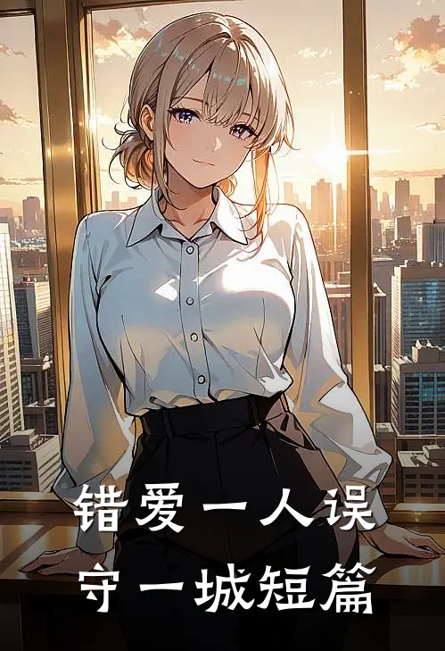 错爱一人误守一城短篇